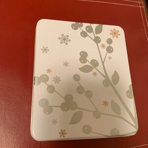 Mary Kay Gift Tin